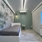 Ca Barbacan Апартаменты Кьоджа