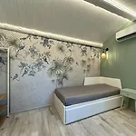 Ca Barbacan Апартаменты *