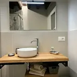 Апартаменты Ca Barbacan Кьоджа