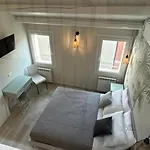 Апартаменты Ca Barbacan Кьоджа