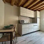 Апартаменты Ca Barbacan *