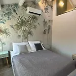 Апартаменты Ca Barbacan