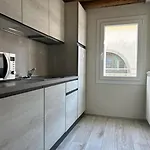 Апартаменты Ca Barbacan *