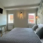 Апартаменты Ca Barbacan