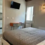 Ca Barbacan Апартаменты Кьоджа