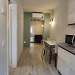 Апартаменты Ca Barbacan *