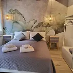 Апартаменты Ca Barbacan Кьоджа