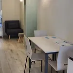 Апартаменты Ca Barbacan *