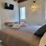 Апартаменты Ca Barbacan