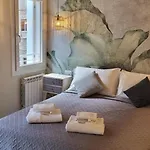 Апартаменты Ca Barbacan *