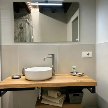 Appartement Ca Barbacan Chioggia