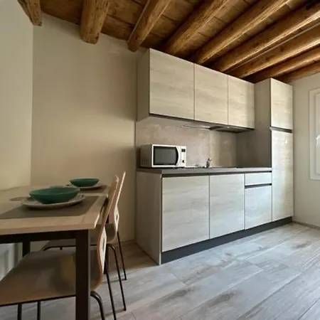 Appartement Ca Barbacan *