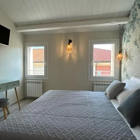 Appartement Ca Barbacan