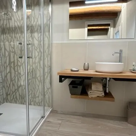 Ca Barbacan Appartement Chioggia