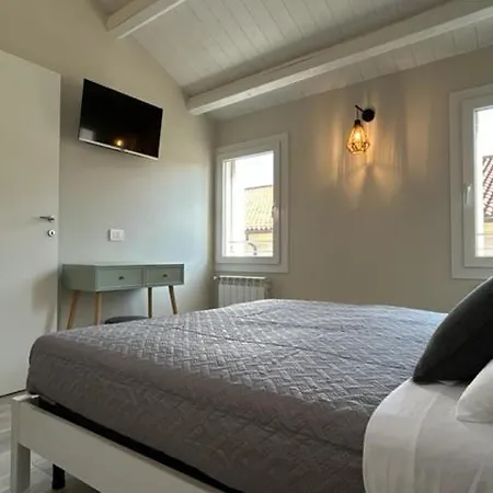 Appartement Ca Barbacan