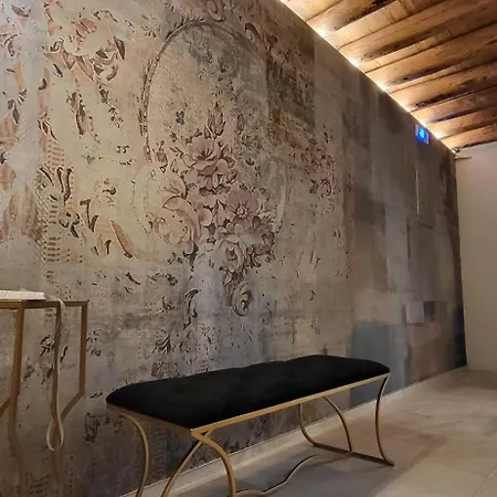 Appartement Ca Barbacan Chioggia