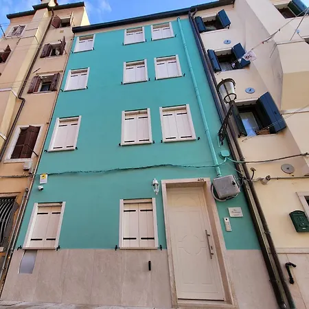 Ca Barbacan * Chioggia