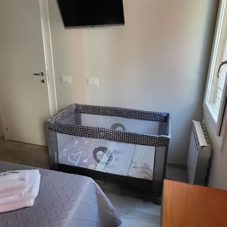 Appartement Ca Barbacan Chioggia