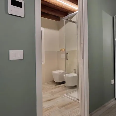 Ca Barbacan Appartement
