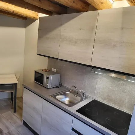 Ca Barbacan Appartement