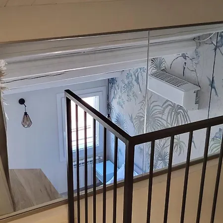 Ca Barbacan Apartment Chioggia