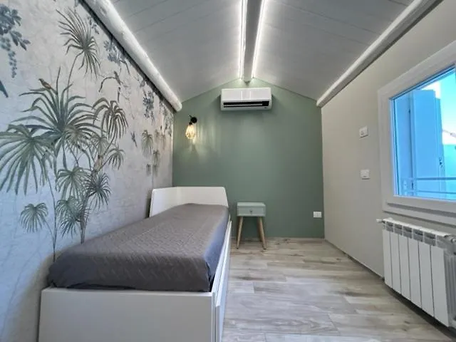 Cà Barbacan Appartamento Chioggia