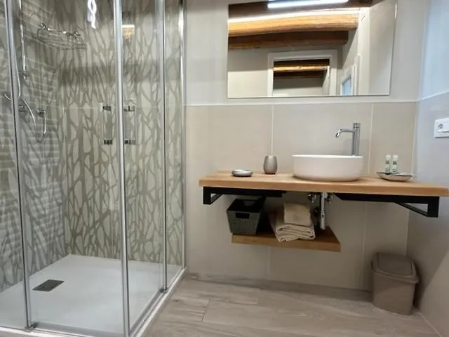 Ca Barbacan Apartment Chioggia