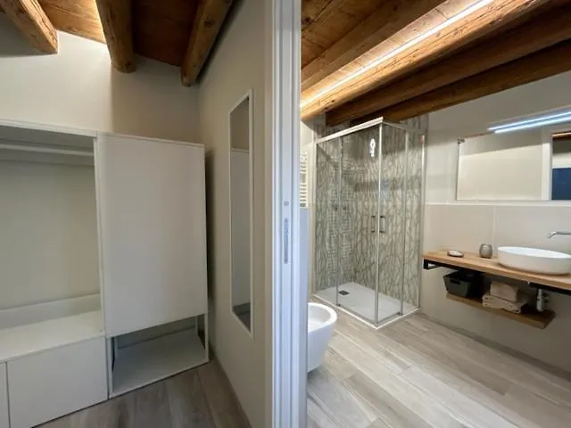 Ca Barbacan Apartment