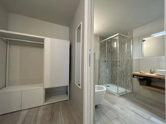 Apartment Ca Barbacan