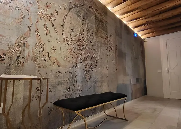 Apartment Ca Barbacan Chioggia