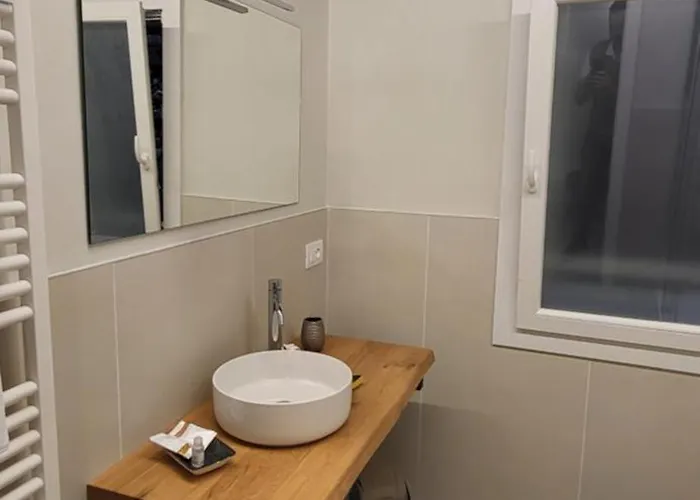 Ca Barbacan Apartment Chioggia