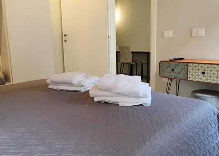 Ca Barbacan Apartment Chioggia