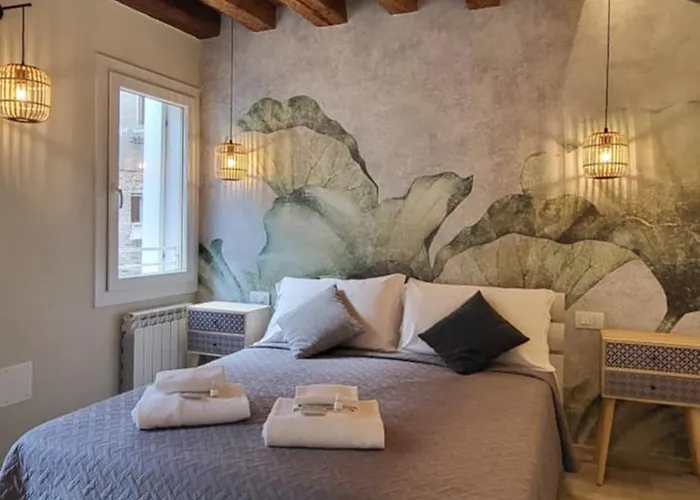 Ca Barbacan Apartment Chioggia