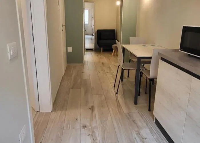 Ca Barbacan Chioggia