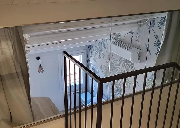 Ca Barbacan Apartment Chioggia