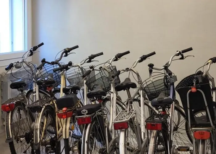 Ca Barbacan Chioggia