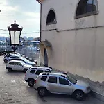 Appartamento Cà Barbacan *