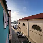 Cà Barbacan Appartamento Chioggia