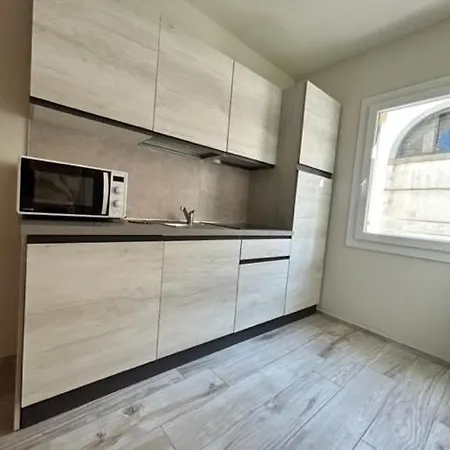 Apartment Ca Barbacan *