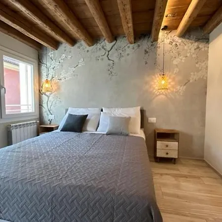 Ca Barbacan Apartment Chioggia