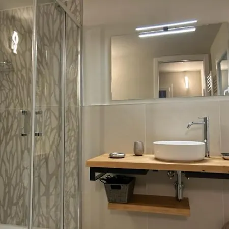 Ca Barbacan Apartman *