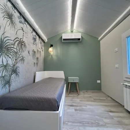 Ca Barbacan Apartment Chioggia