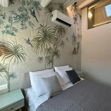 Ca Barbacan Apartment *