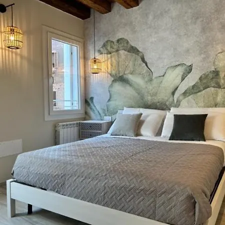 Ca Barbacan Apartment Chioggia