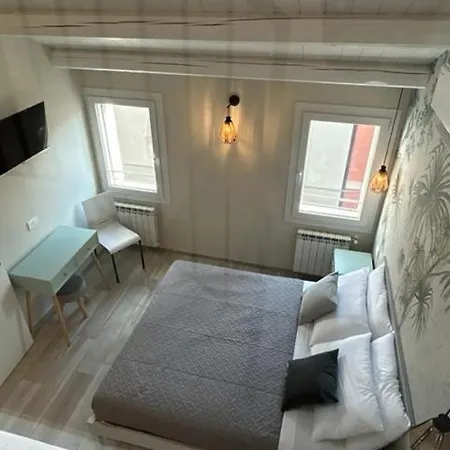 Apartment Ca Barbacan Chioggia