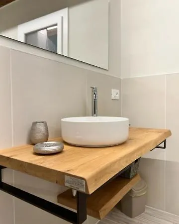 Apartman Ca Barbacan *