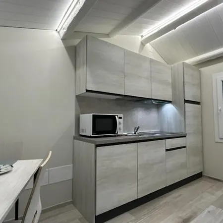 Apartment Ca Barbacan *