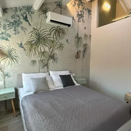 Apartment Ca Barbacan