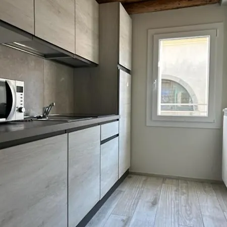 Apartment Ca Barbacan *