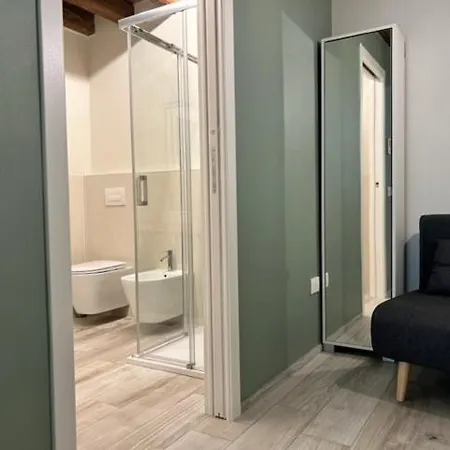 Apartman Ca Barbacan Chioggia